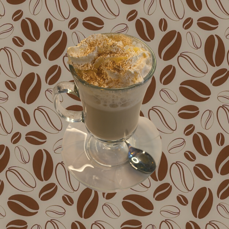 Cappuccino c/Crema