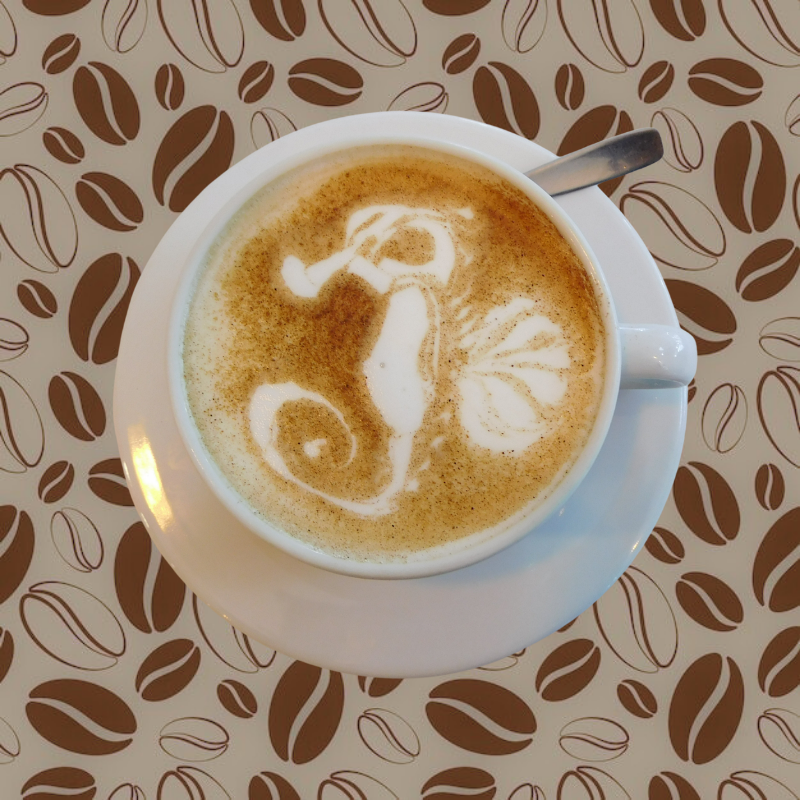 Chai Latte