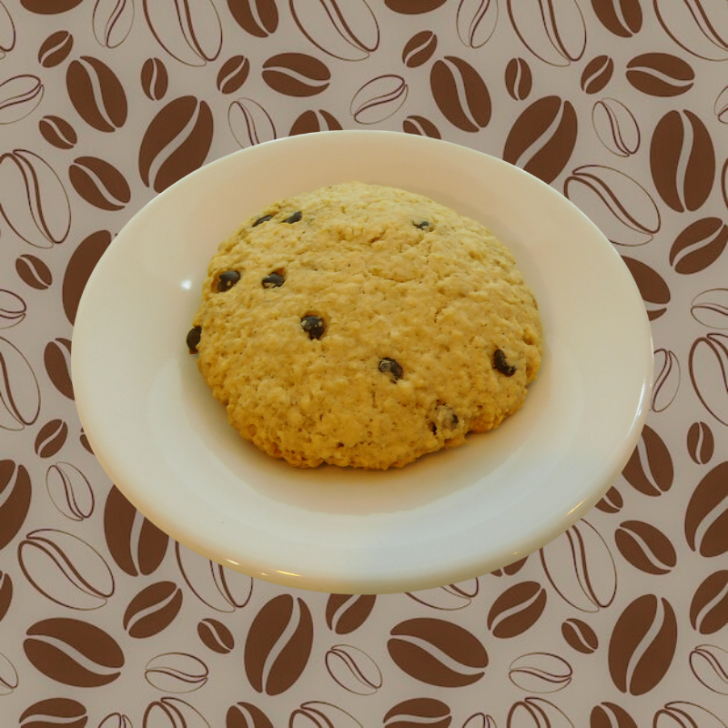 Cookie Avena