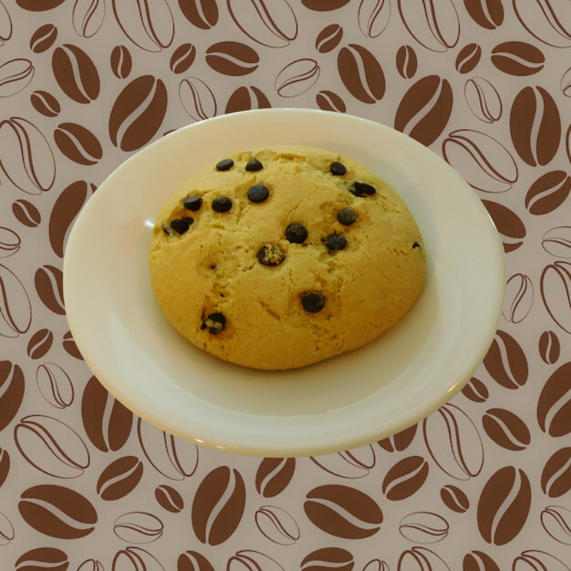 Cookie Vainilla