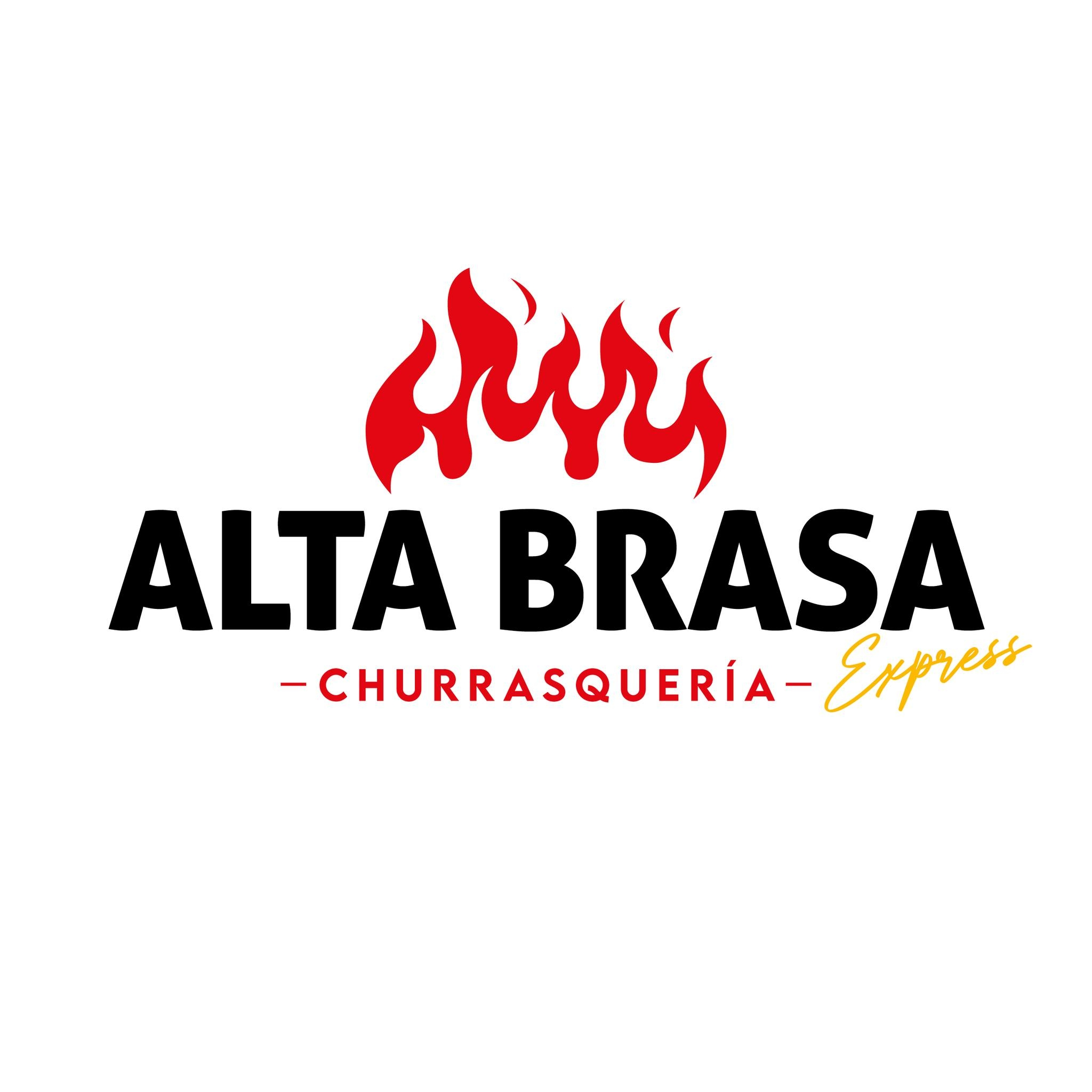 Alta Brasa