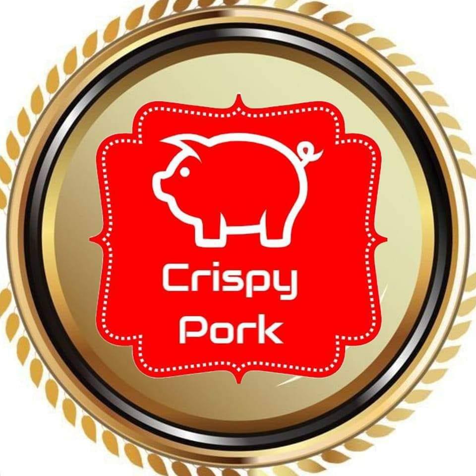 Cripy Pork