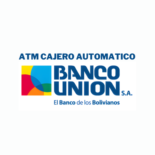 Cajero Automatico Banco Union