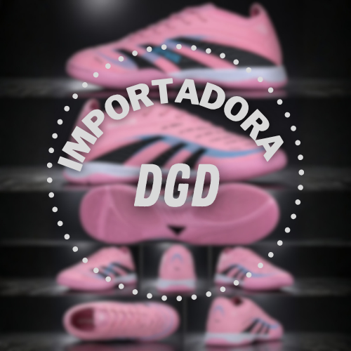 Importadora DGD