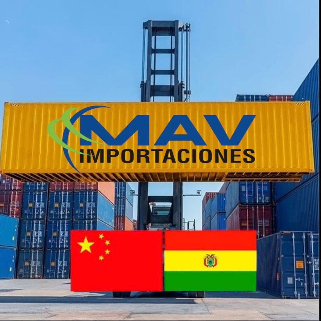 MAV Importaciones