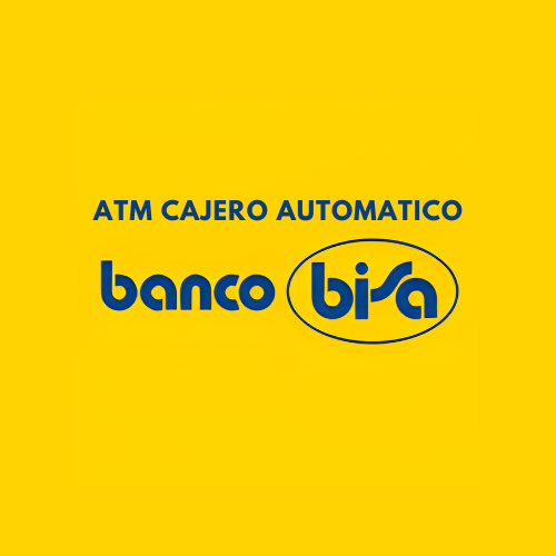 Cajero Automatico Visa