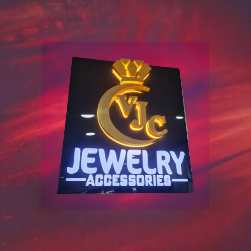 VJC Accesories