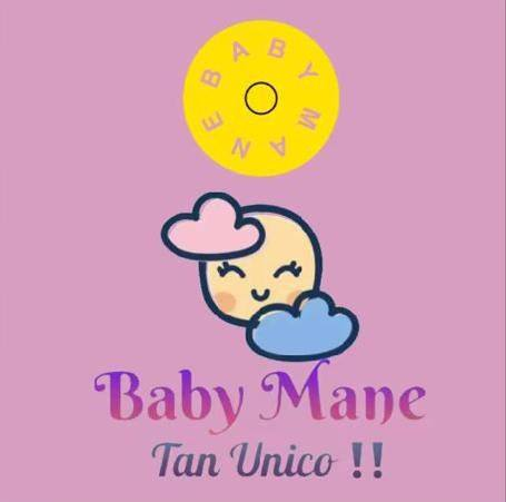 Baby Mane