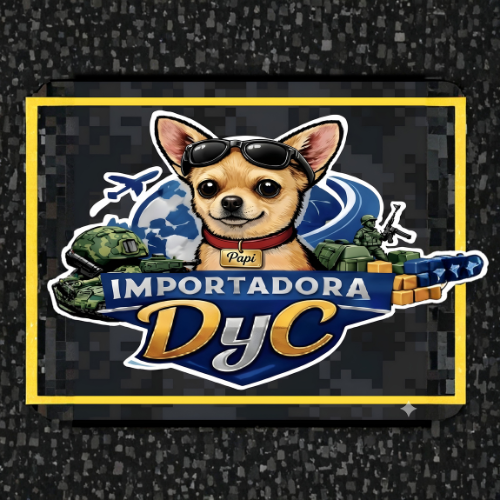 Importadora DYC