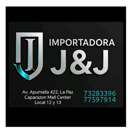 J y J Importaciones