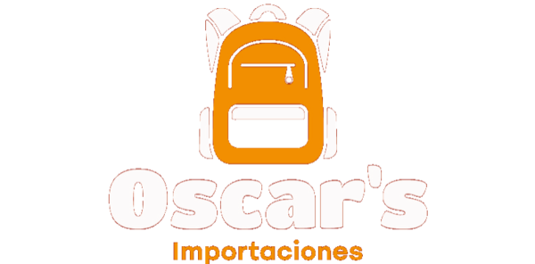 Oscar’s importaciones